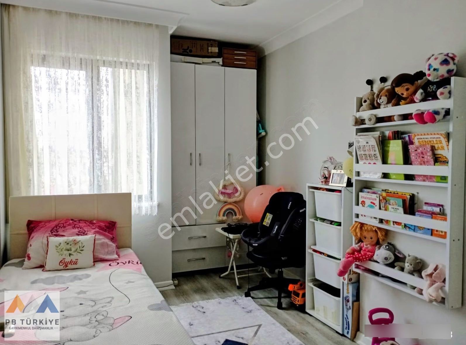 Çekmeköy Taşdelen'de 6 Yıllık Binada 2+1 Satılık Daire - Görsel 16