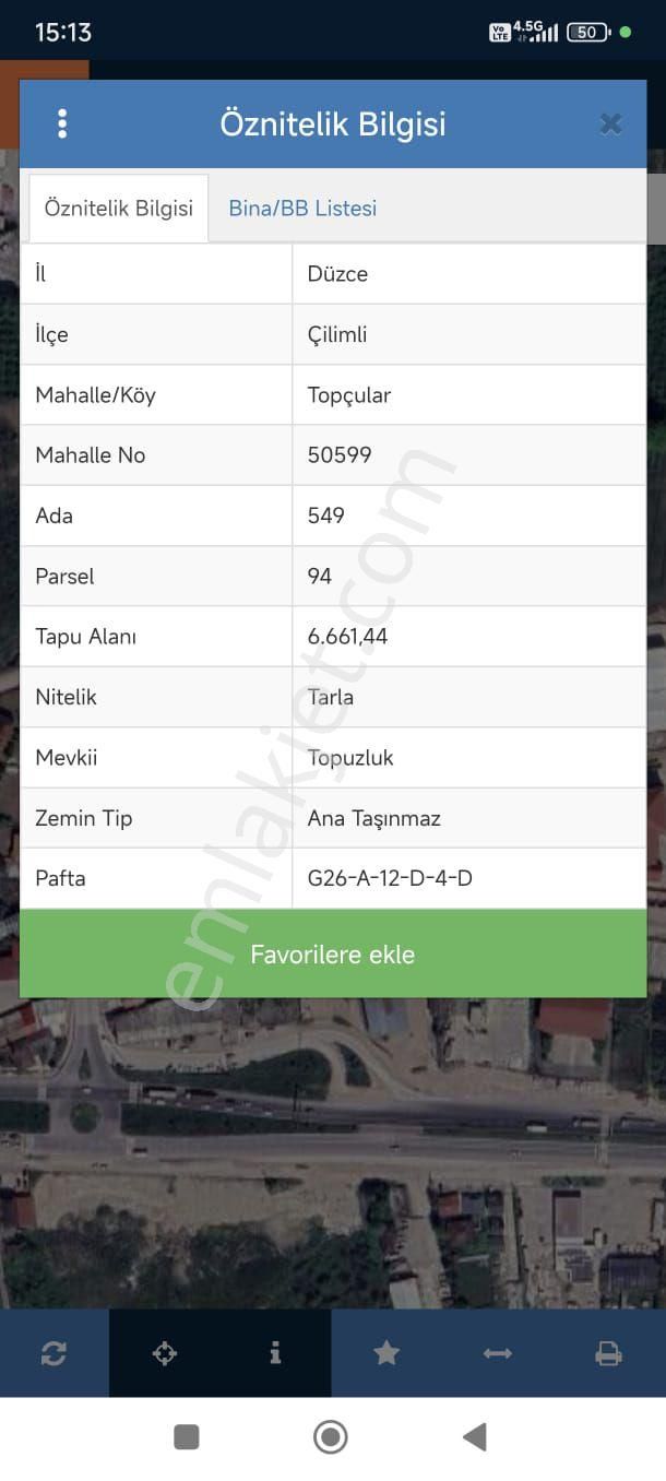 Fabrika Yapımına Uygundur.