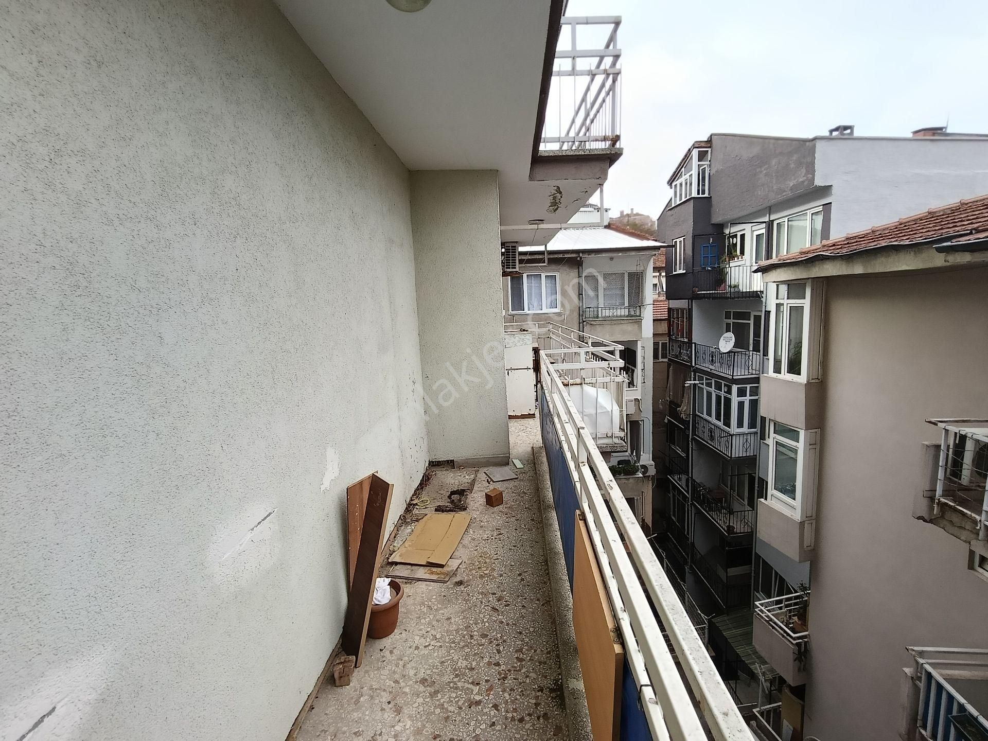 Bursa Osmangazi Çekirge De Satılık Ara Kat Daire - Görsel 7