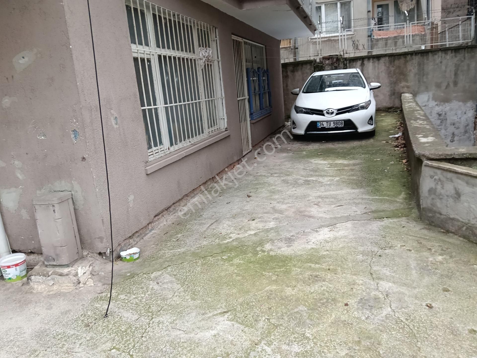 Bursa Osmangazi Çekirge De Satılık Ara Kat Daire - Görsel 15