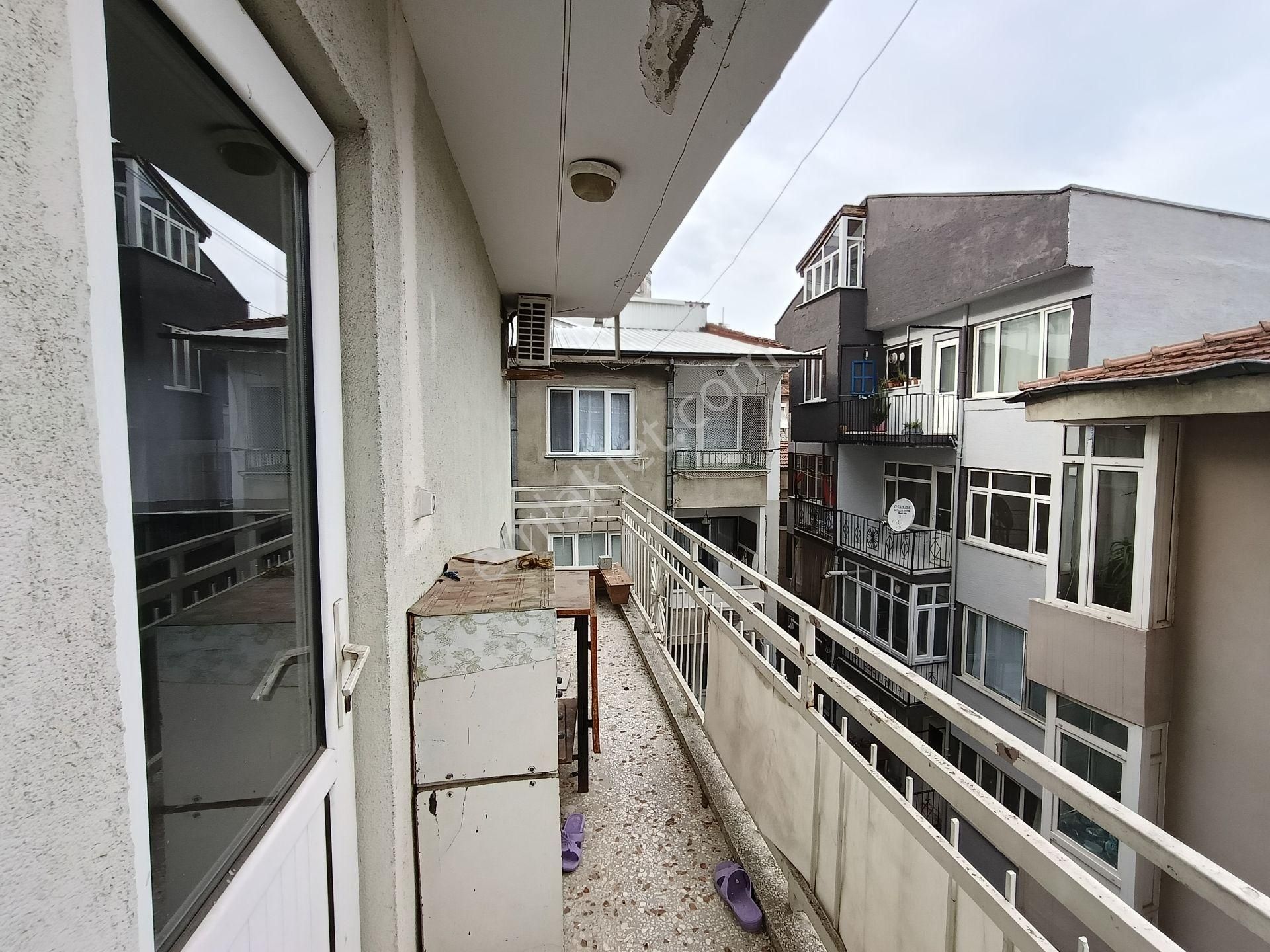 Bursa Osmangazi Çekirge De Satılık Ara Kat Daire - Görsel 8