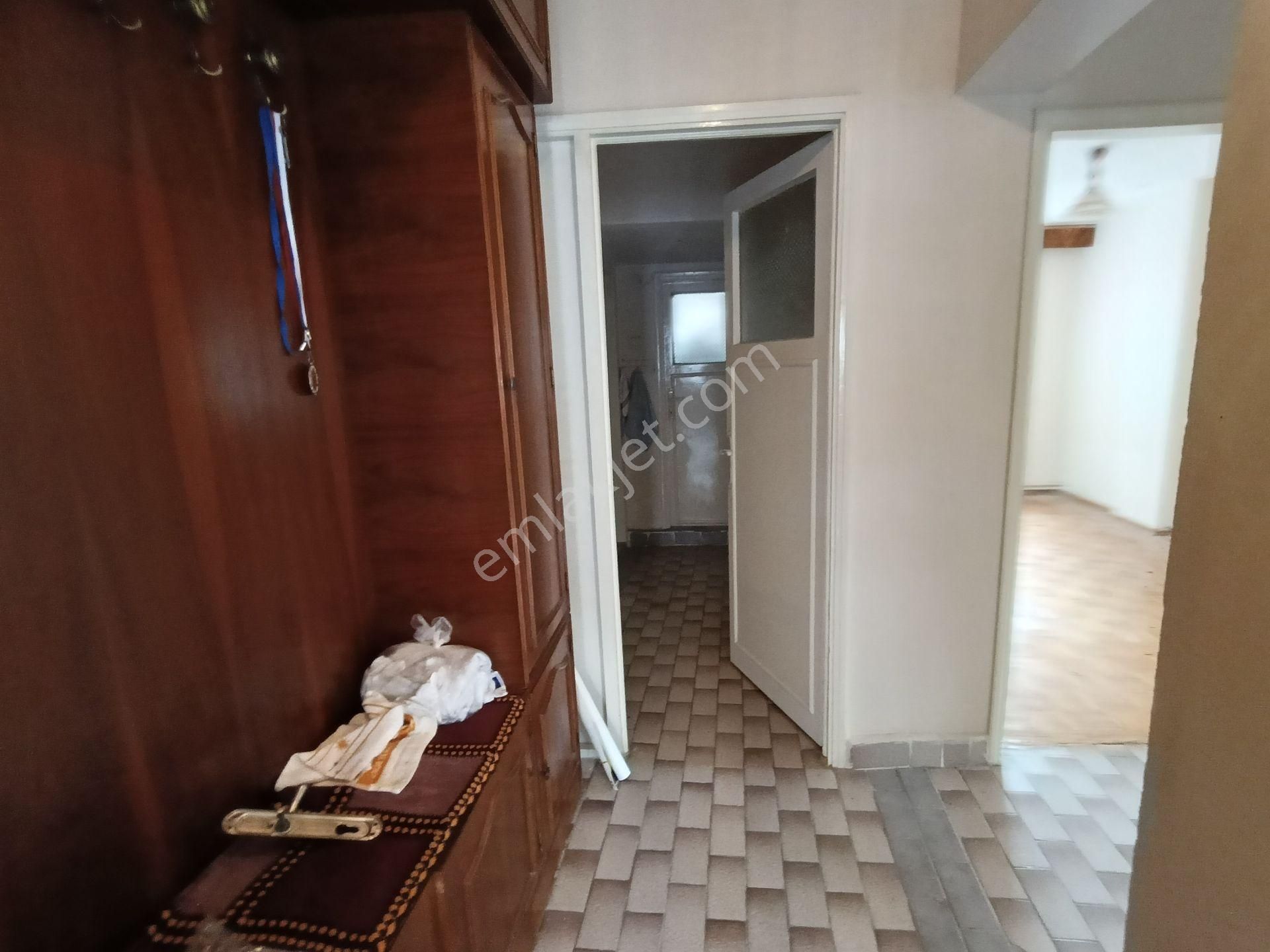 Bursa Osmangazi Çekirge De Satılık Ara Kat Daire - Görsel 3