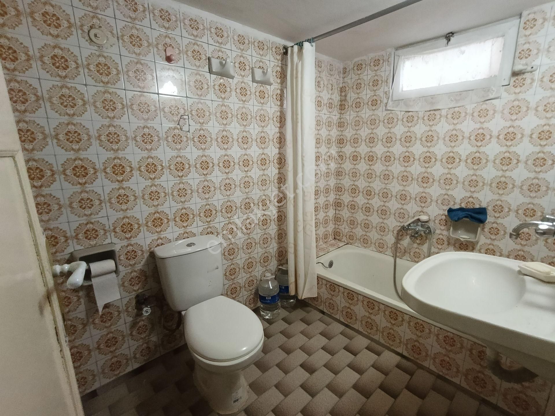 Bursa Osmangazi Çekirge De Satılık Ara Kat Daire - Görsel 13