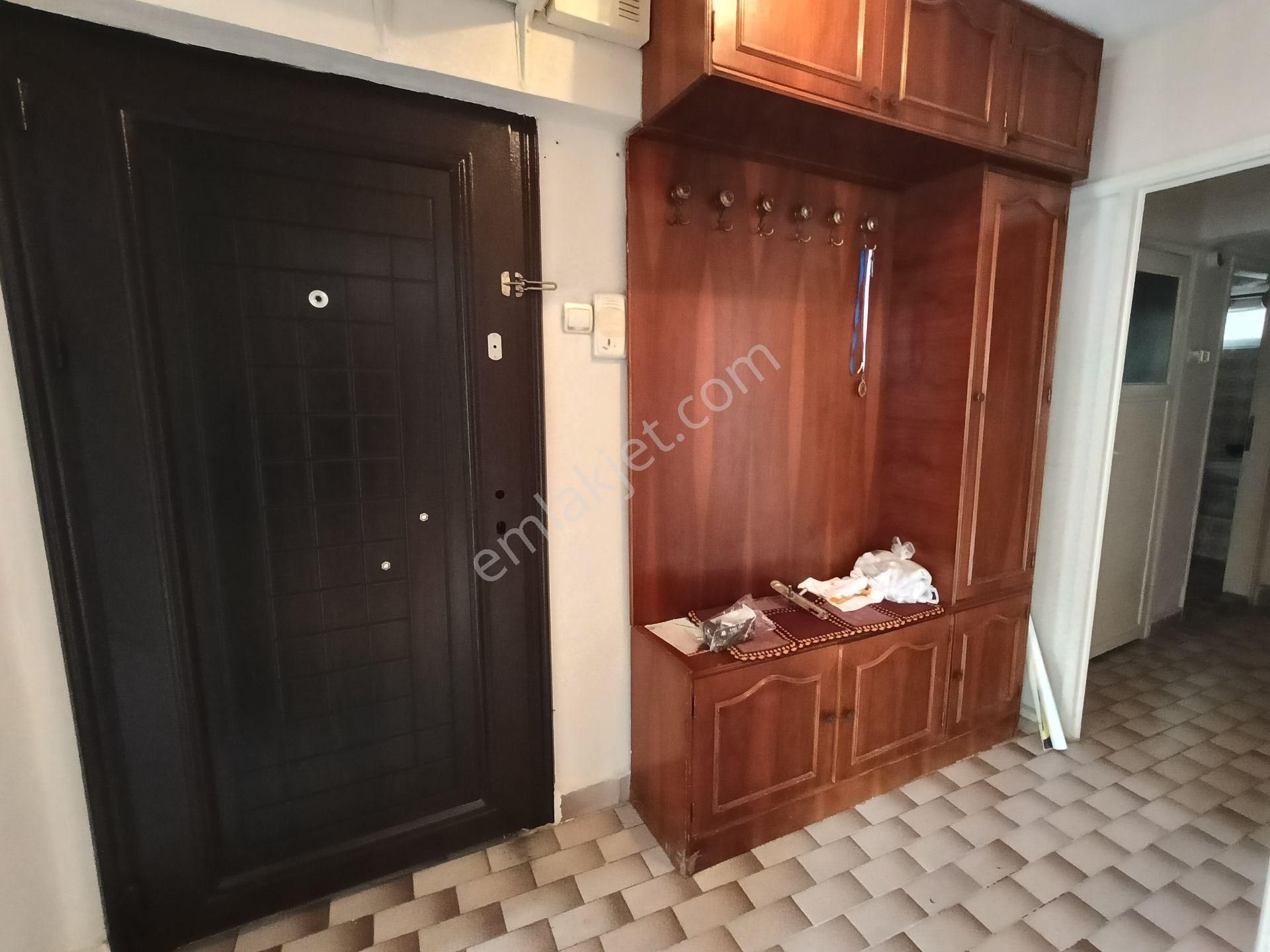 Bursa Osmangazi Çekirge De Satılık Ara Kat Daire - Görsel 2