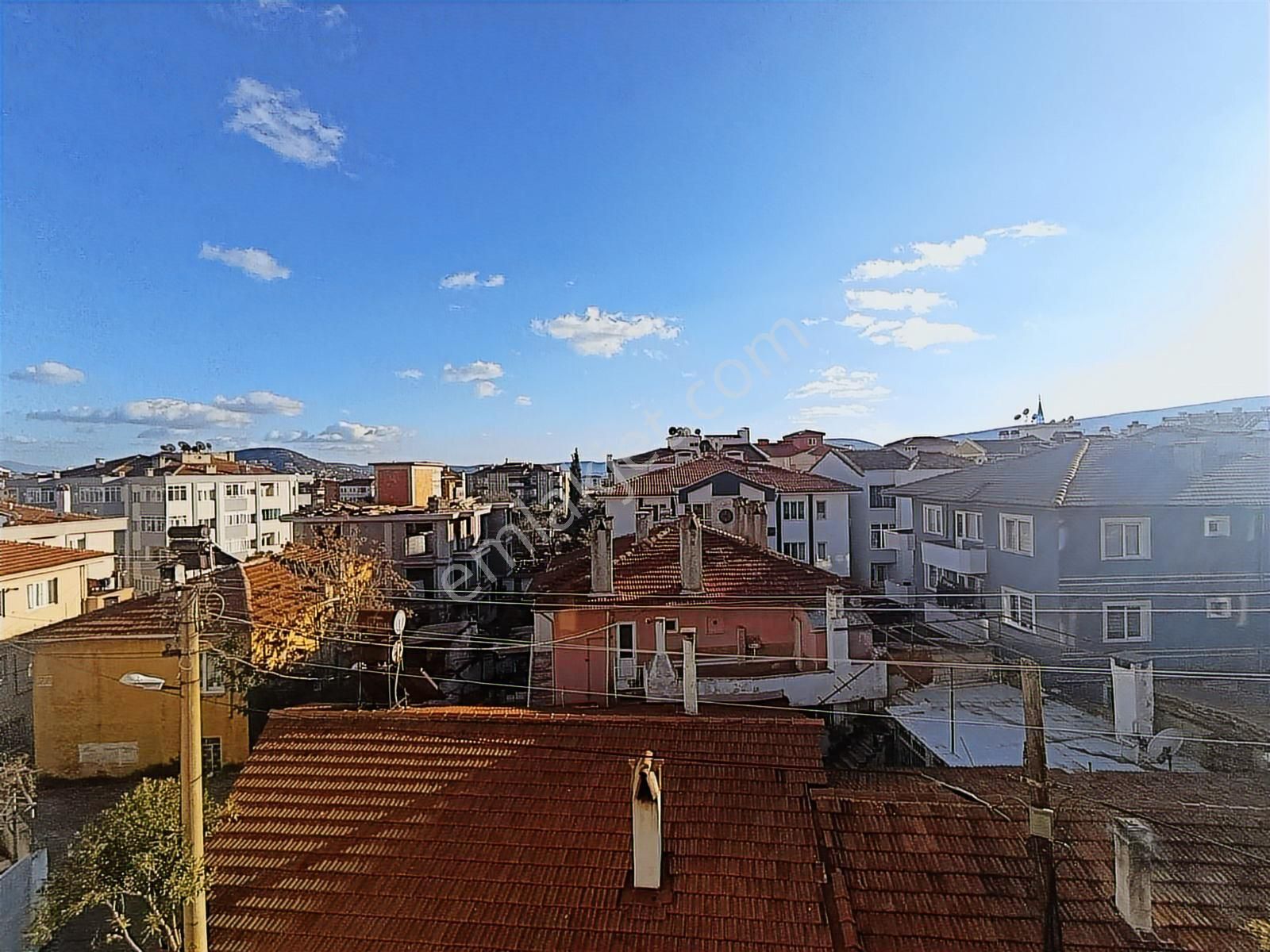 Muğla Muslihittin Mahallesi'nde Kiralık 2+1 Daire - Görsel 5