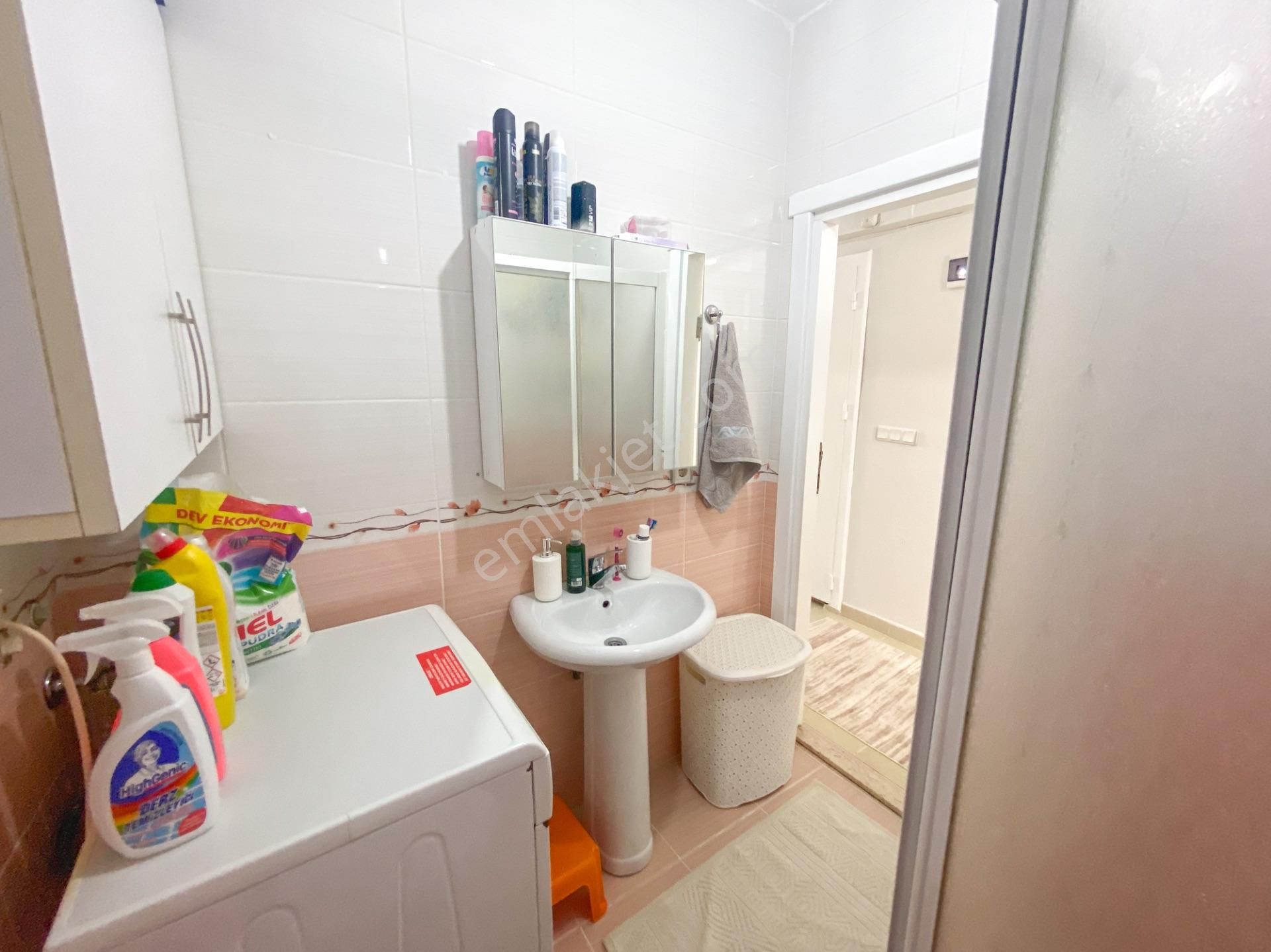 Kumbağ'da Merkezi Konumda Bahçeli Satılık 2+1 Daire - Görsel 31