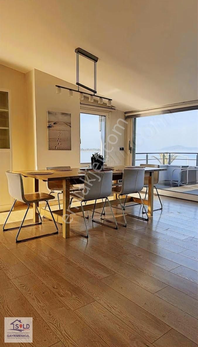 Urla Çeşmealtı'nda 2+1 Eşyalı Kiralık Daire - Görsel 6