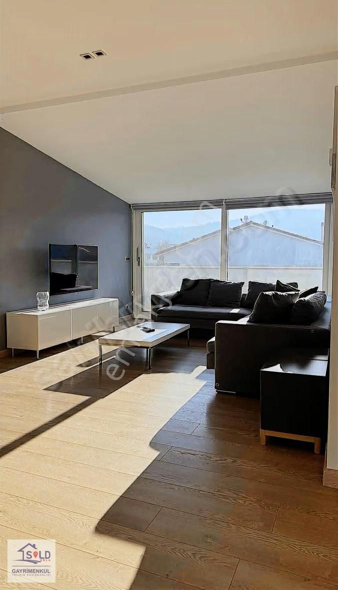 Urla Çeşmealtı'nda 2+1 Eşyalı Kiralık Daire - Görsel 10