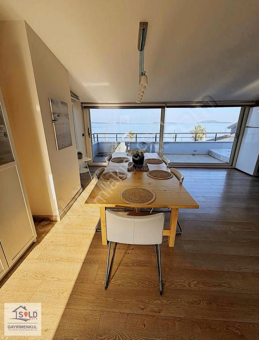 Urla Çeşmealtı'nda 2+1 Eşyalı Kiralık Daire - Görsel 3