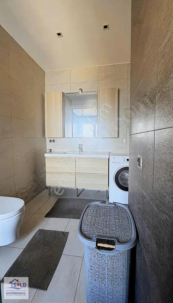 Urla Çeşmealtı'nda 2+1 Eşyalı Kiralık Daire - Görsel 5
