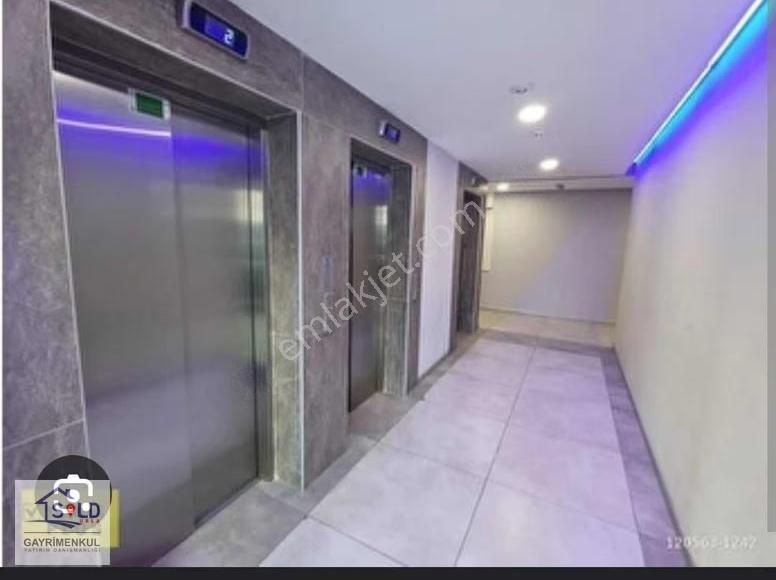 Yenitepe İzmir Projesi Kiralık Eşyalı 1+1 - Görsel 3