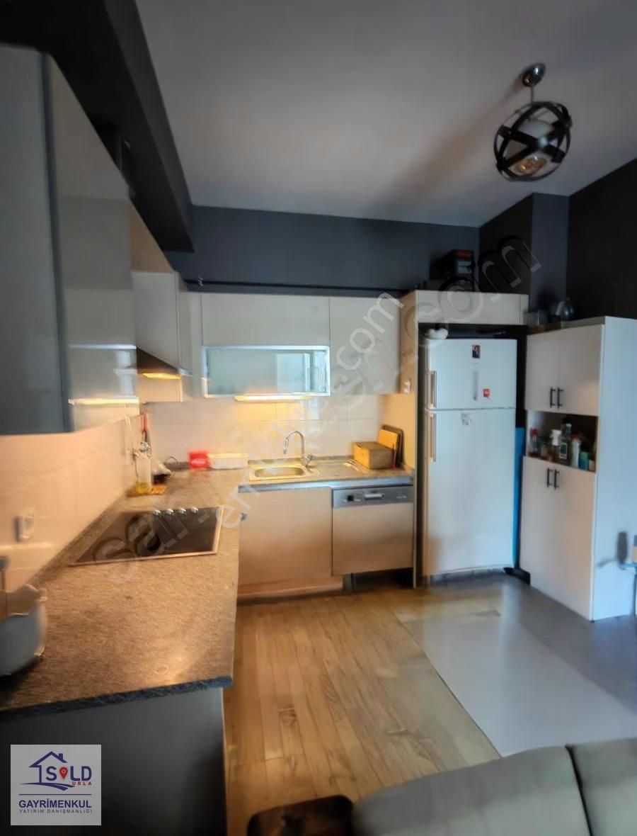 Yenitepe İzmir Projesi Kiralık Eşyalı 1+1 - Görsel 6