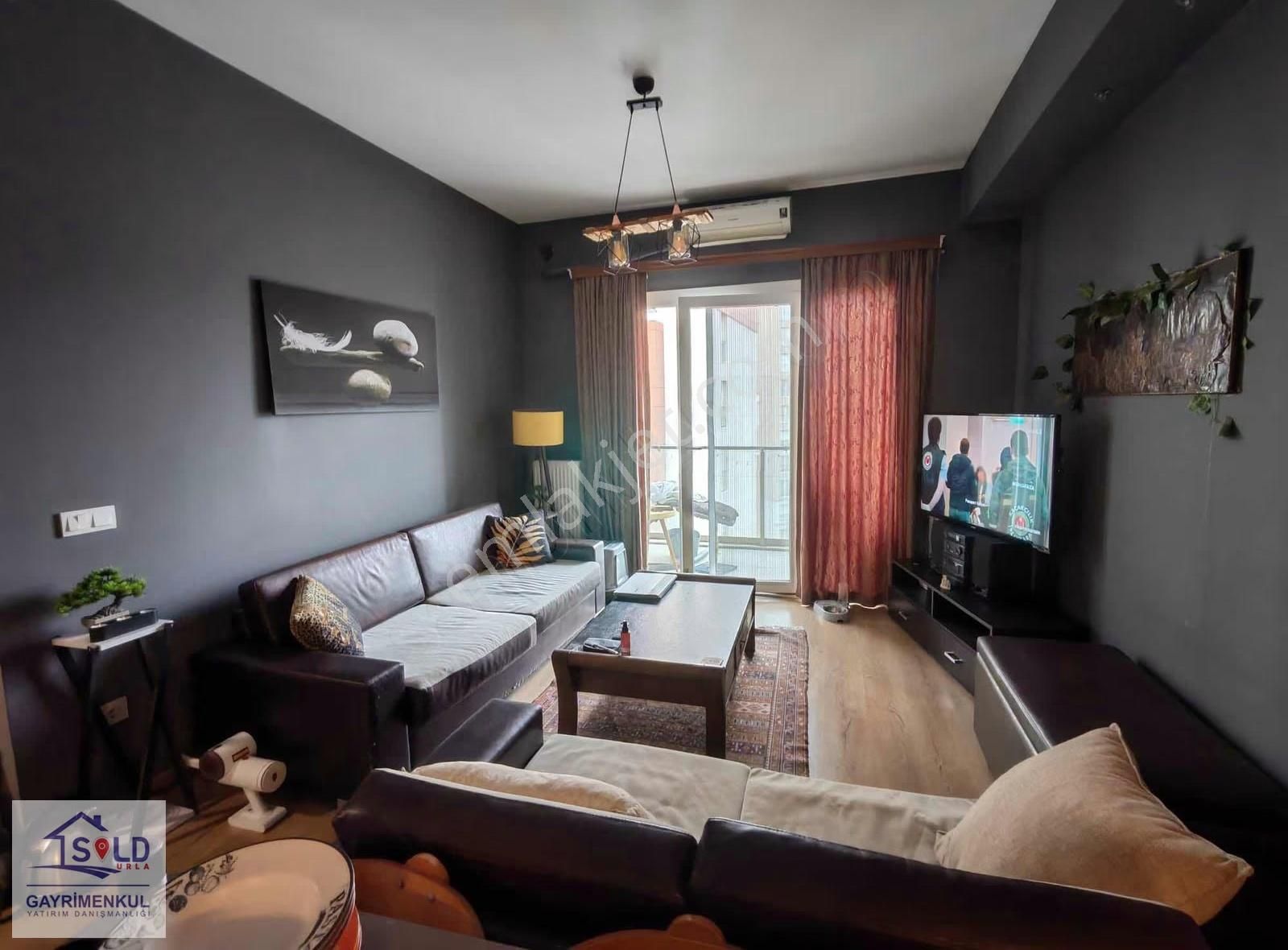 Yenitepe İzmir Projesi Kiralık Eşyalı 1+1 - Görsel 5