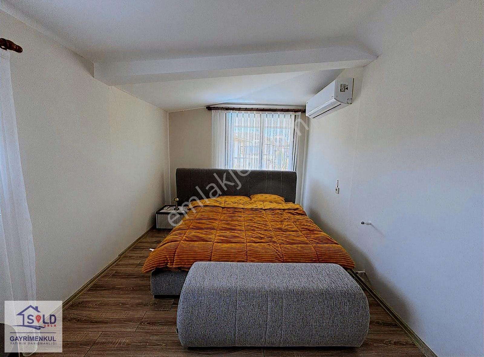 Seferihisar Sığacık'ta Havuzlu Site İçerisinde Satılık 3+1 Villa - Görsel 4