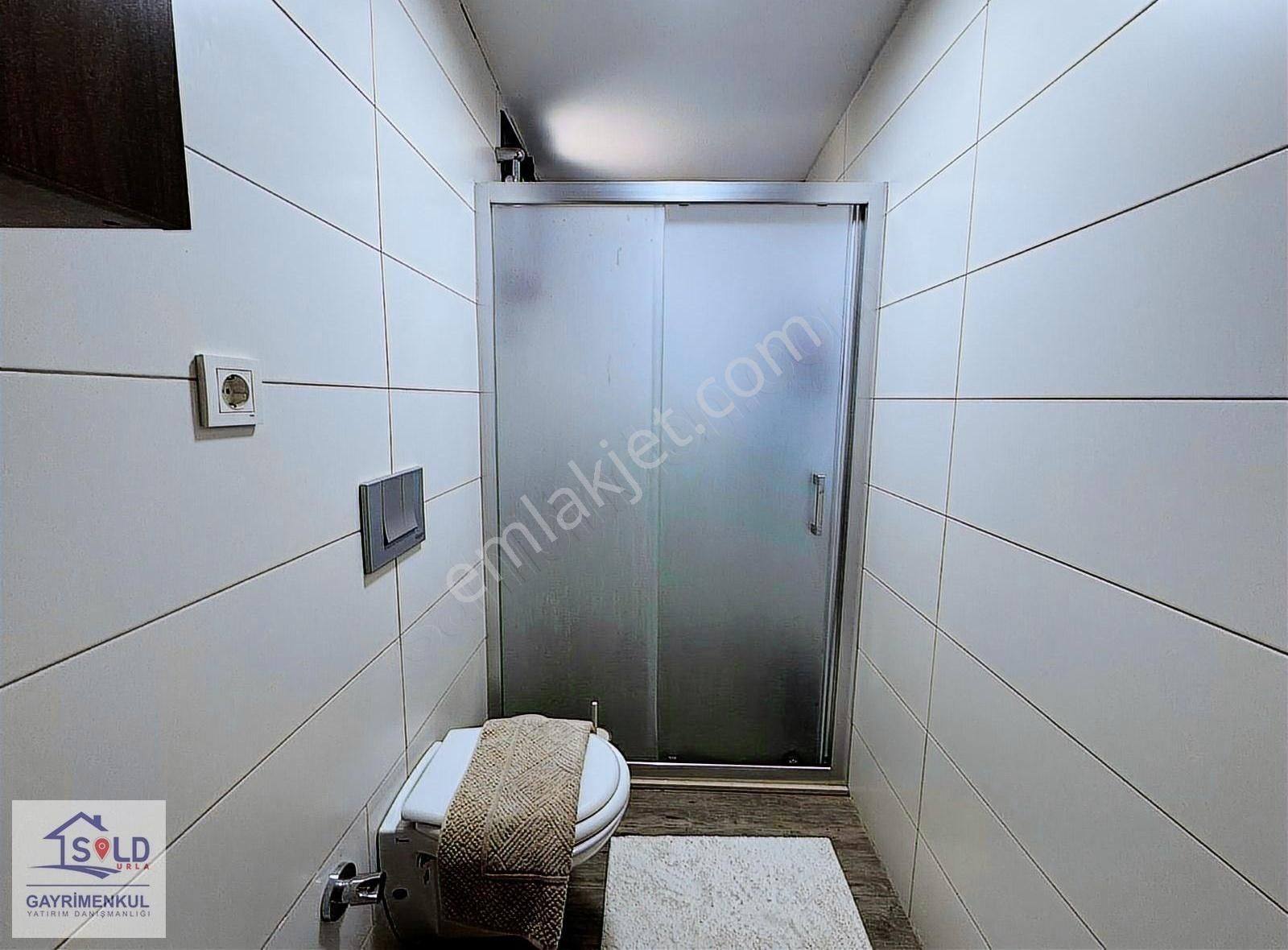 Seferihisar Sığacık'ta Havuzlu Site İçerisinde Satılık 3+1 Villa - Görsel 11