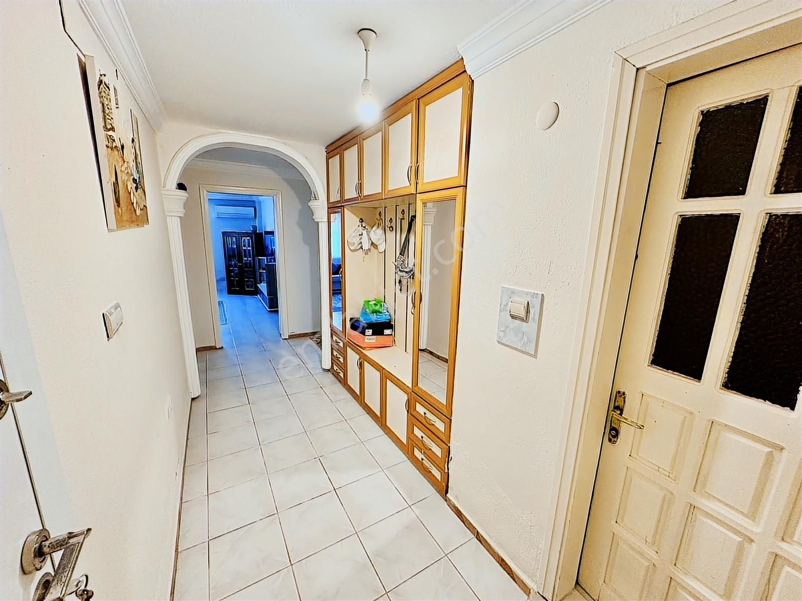 Antalya Manavgat Sarılar Mahallesi Satılık 3+1 Giriş Kat Daire - Görsel 16