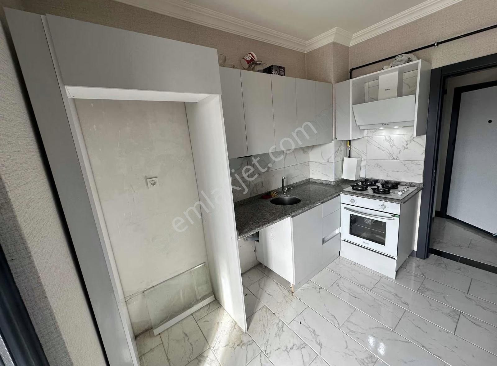 Meram Tıp Fakülte Yakını 2+1 Kiralık Daire - Görsel 14