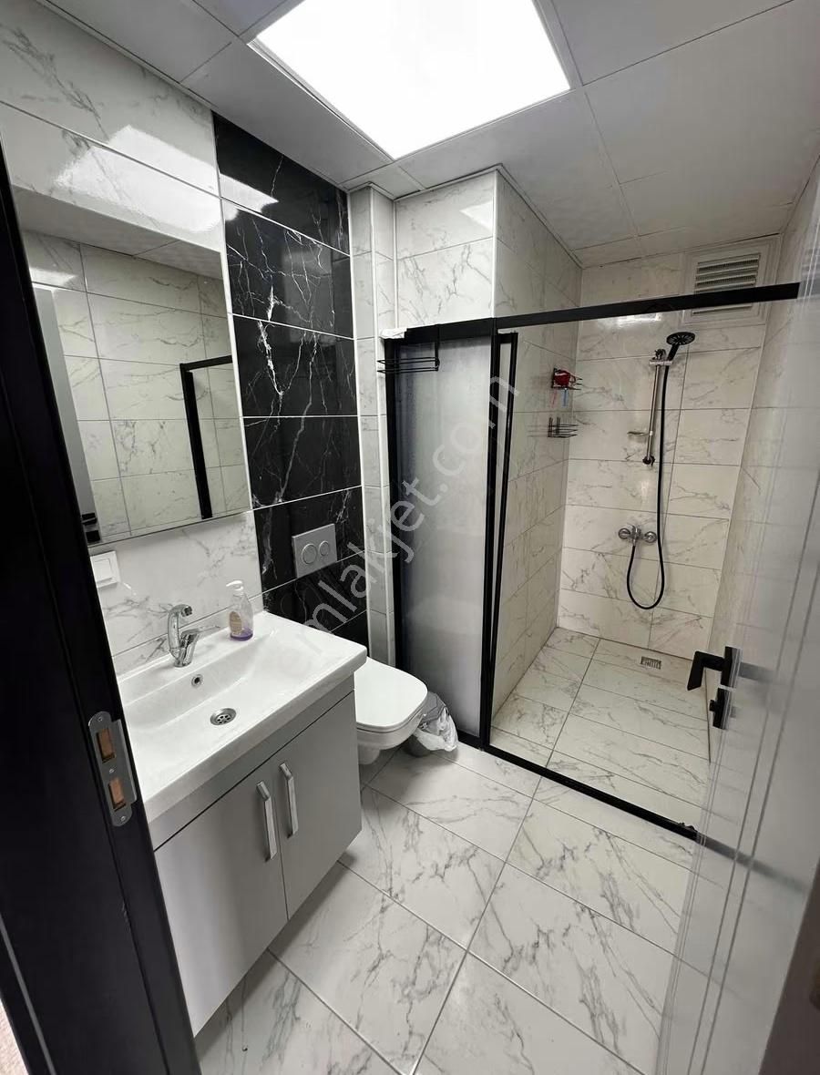 Meram Tıp Fakülte Yakını 2+1 Kiralık Daire - Görsel 12