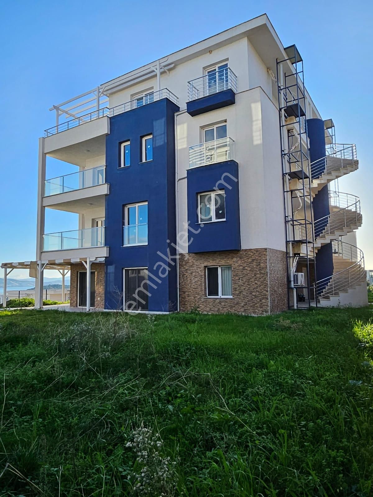 Kıyıkışlacık Da 2+1 Dairemiz Acil Satılıktır - Görsel 29