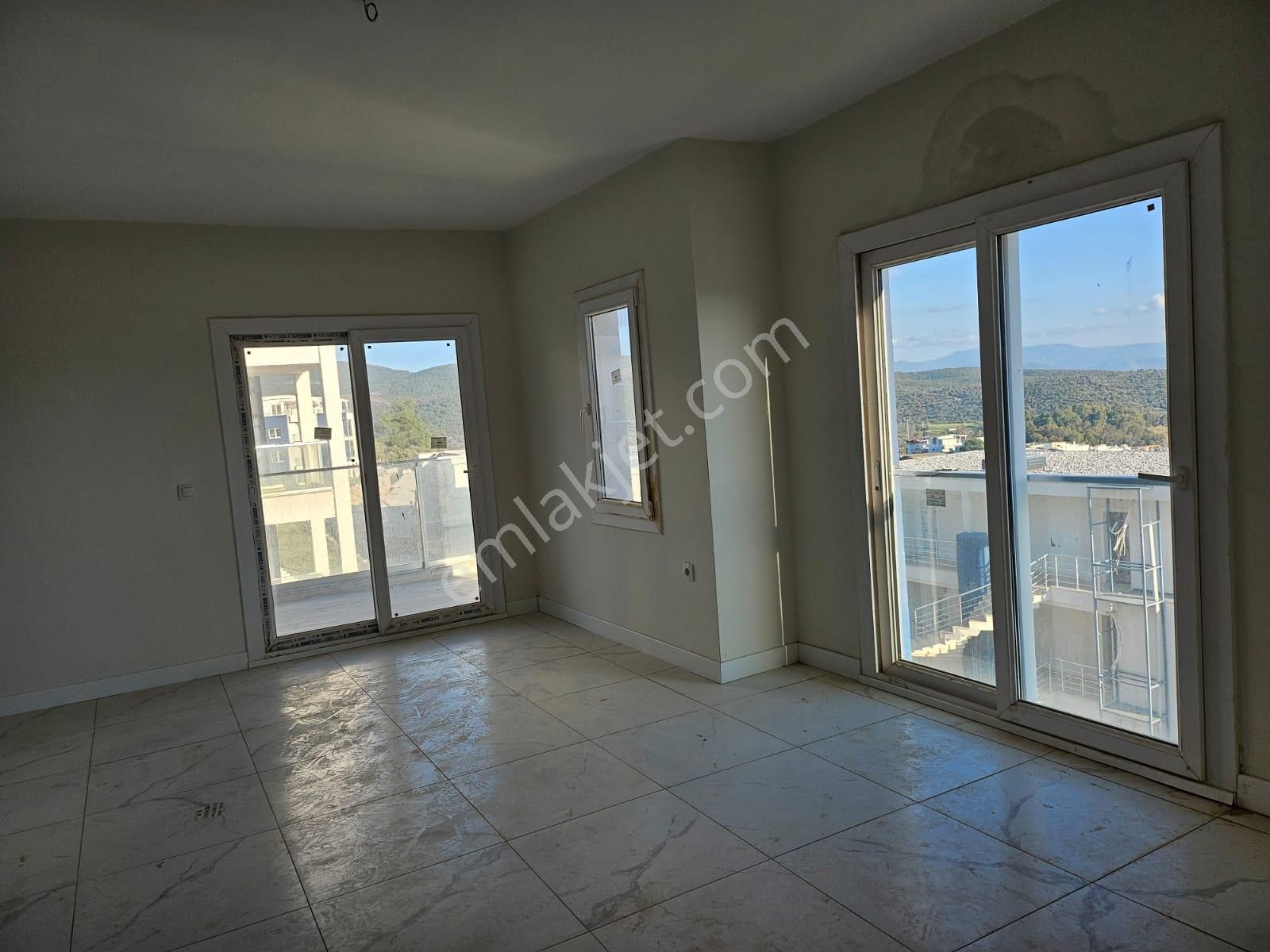 Kıyıkışlacık Da 2+1 Dairemiz Acil Satılıktır - Görsel 21