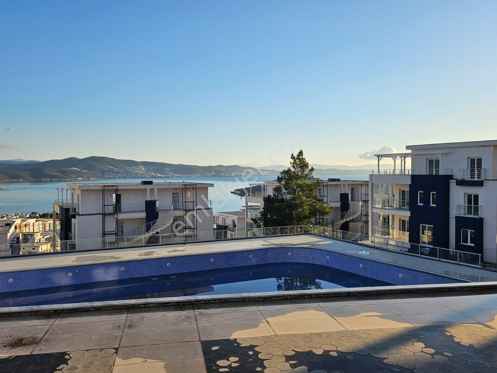 Kıyıkışlacık Da 2+1 Dairemiz Acil Satılıktır - Görsel 35