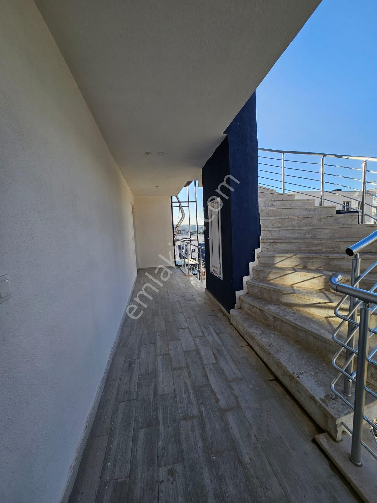 Kıyıkışlacık Da 2+1 Dairemiz Acil Satılıktır - Görsel 28