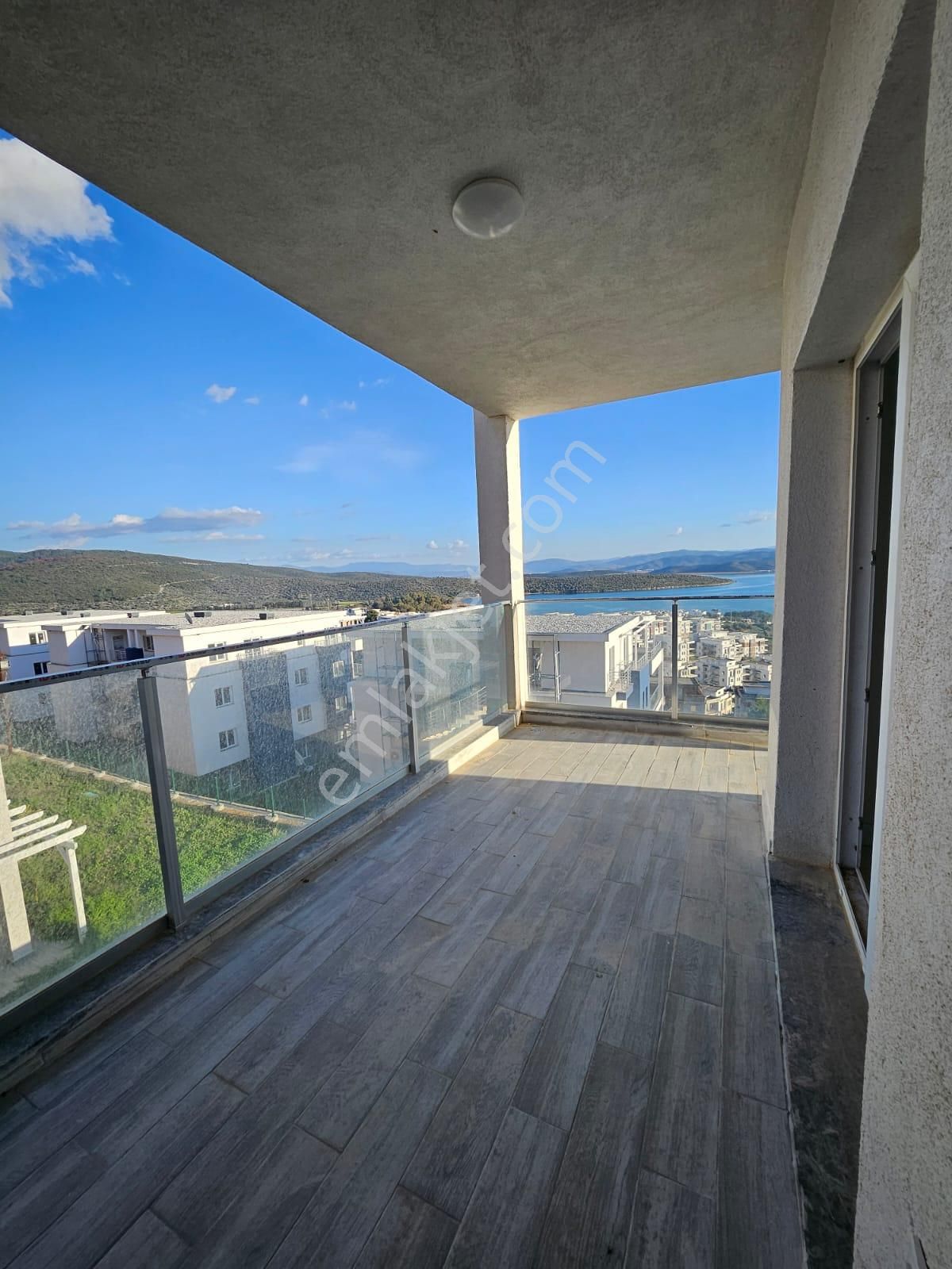 Kıyıkışlacık Da 2+1 Dairemiz Acil Satılıktır - Görsel 27