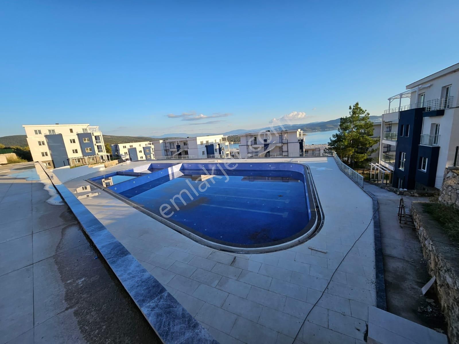 Kıyıkışlacık Da 2+1 Dairemiz Acil Satılıktır - Görsel 31