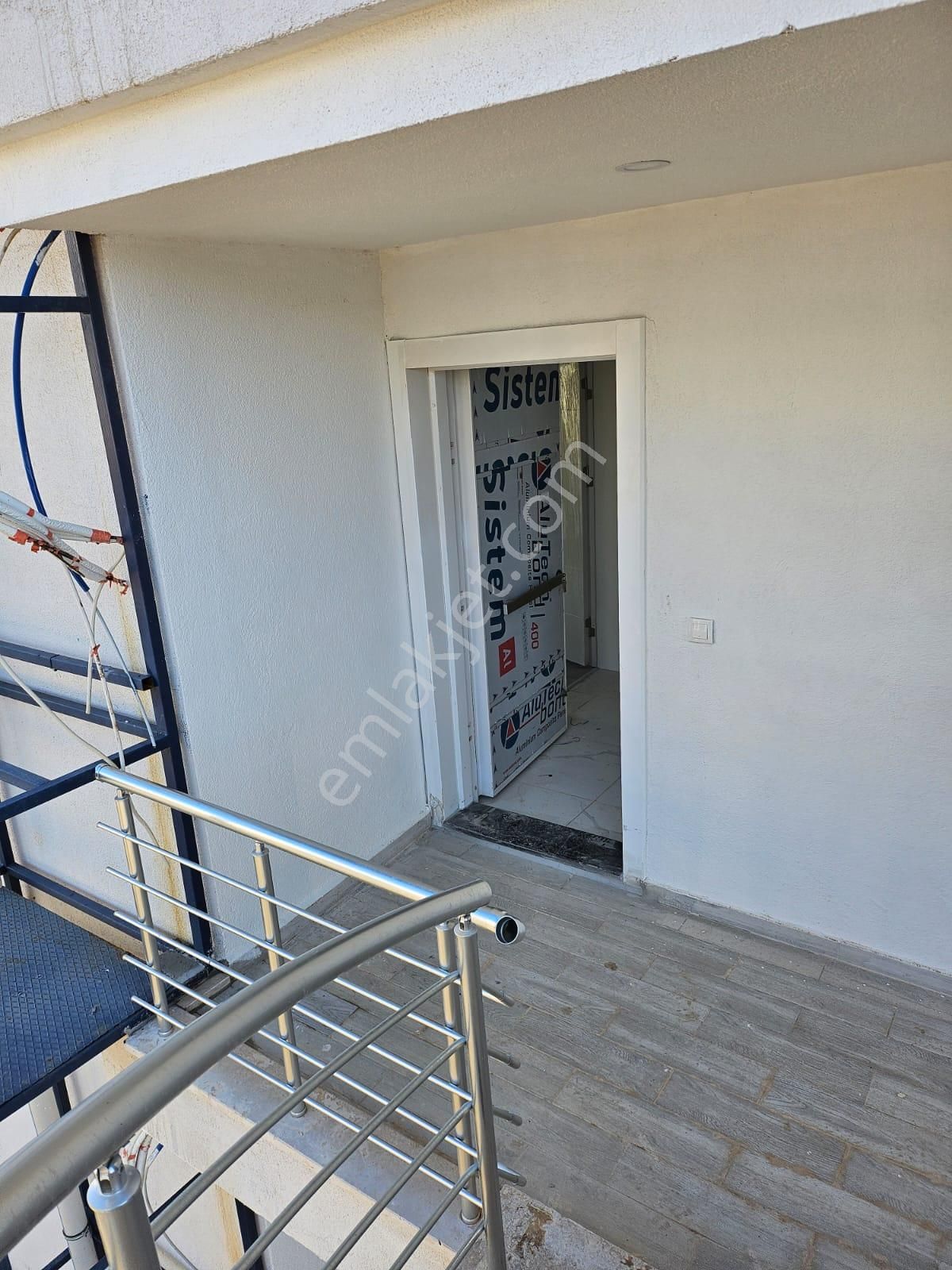 Kıyıkışlacık Da 2+1 Dairemiz Acil Satılıktır - Görsel 3