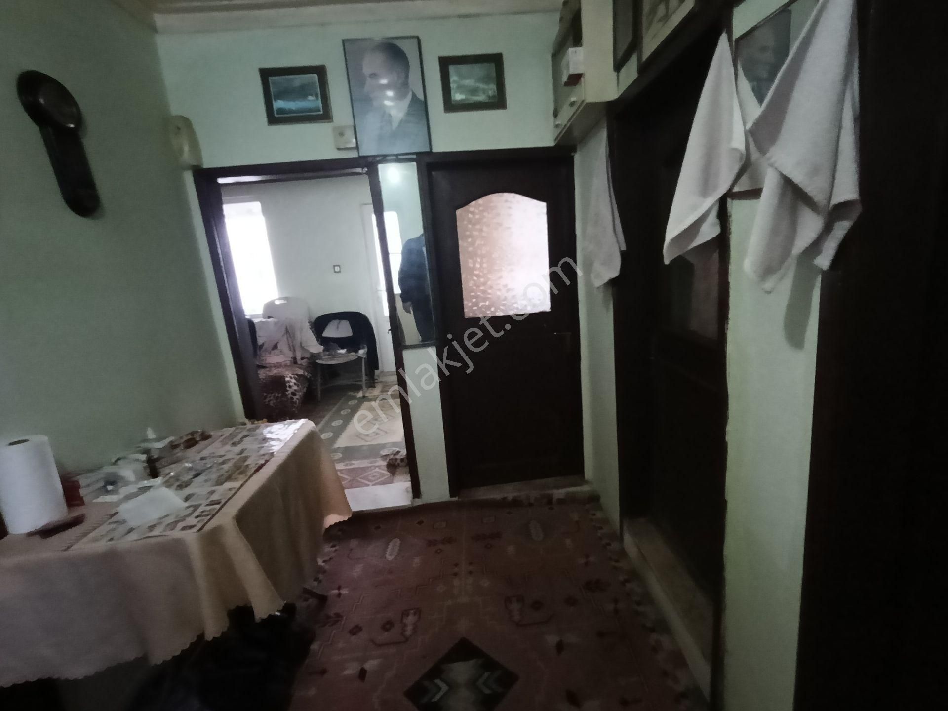 Bursa Osmangazi Muradiye Satılık Bahçeli İki Adet Ev - Görsel 19