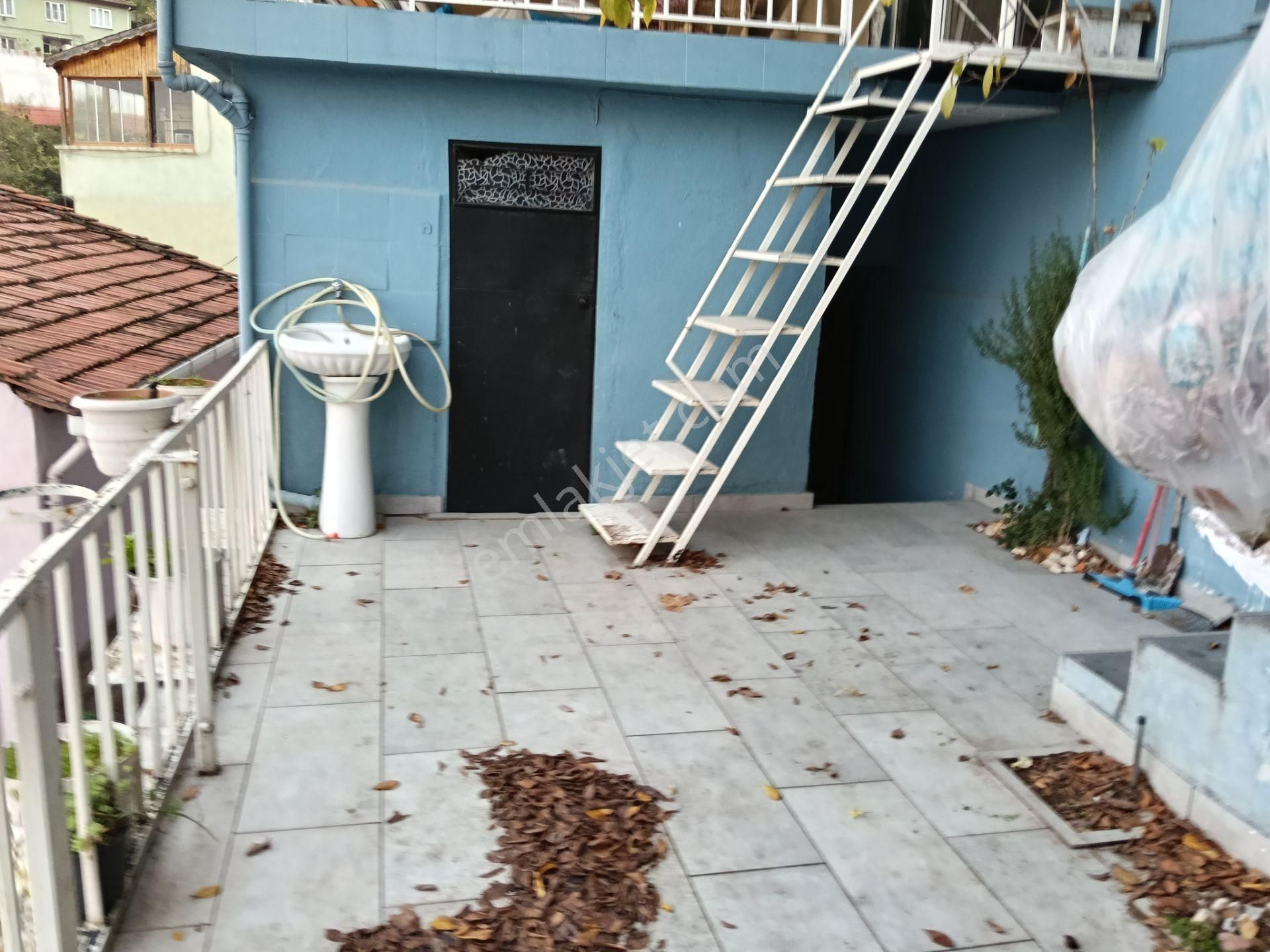 Bursa Osmangazi Muradiye Satılık Bahçeli İki Adet Ev - Görsel 3