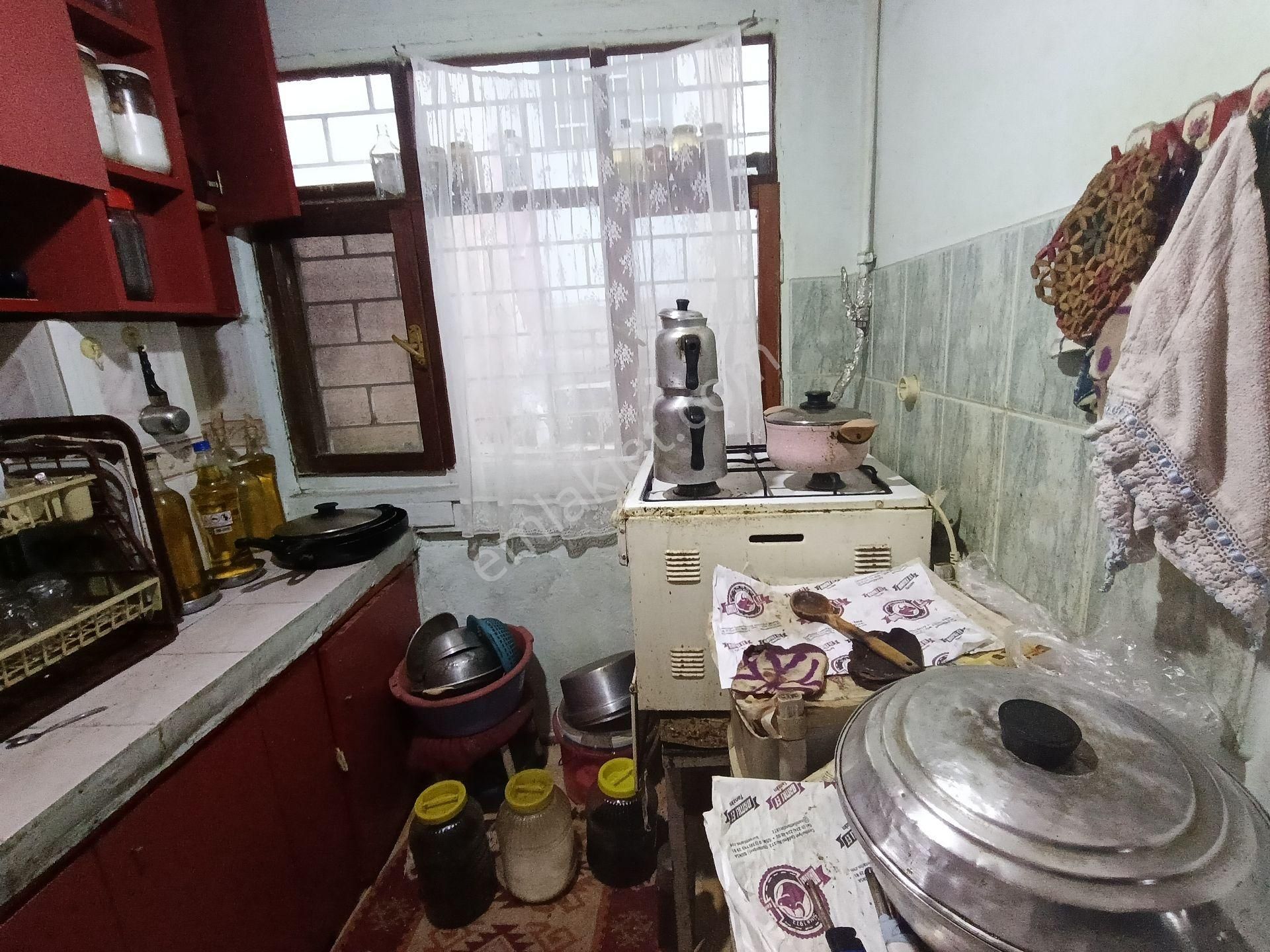 Bursa Osmangazi Muradiye Satılık Bahçeli İki Adet Ev - Görsel 22