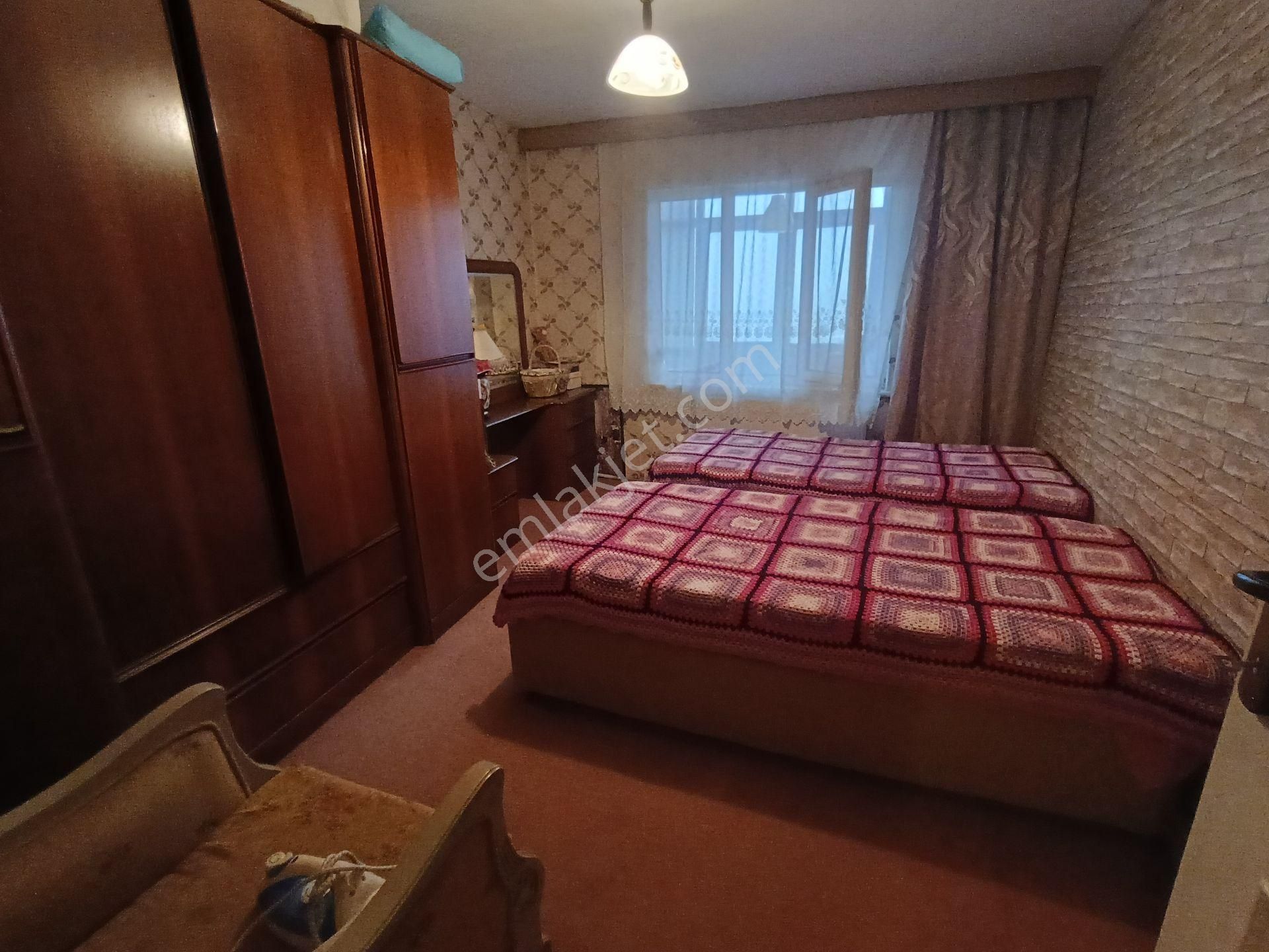 Bursa Osmangazi Muradiye Satılık Bahçeli İki Adet Ev - Görsel 11