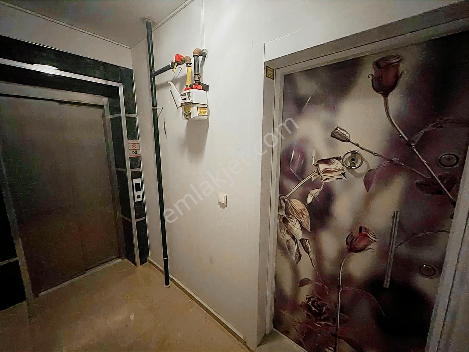 Üçyol Metro Yak. 3+1 120 M2 Asansörlü Otopark 7 Yıllık 4. Kat - Görsel 16