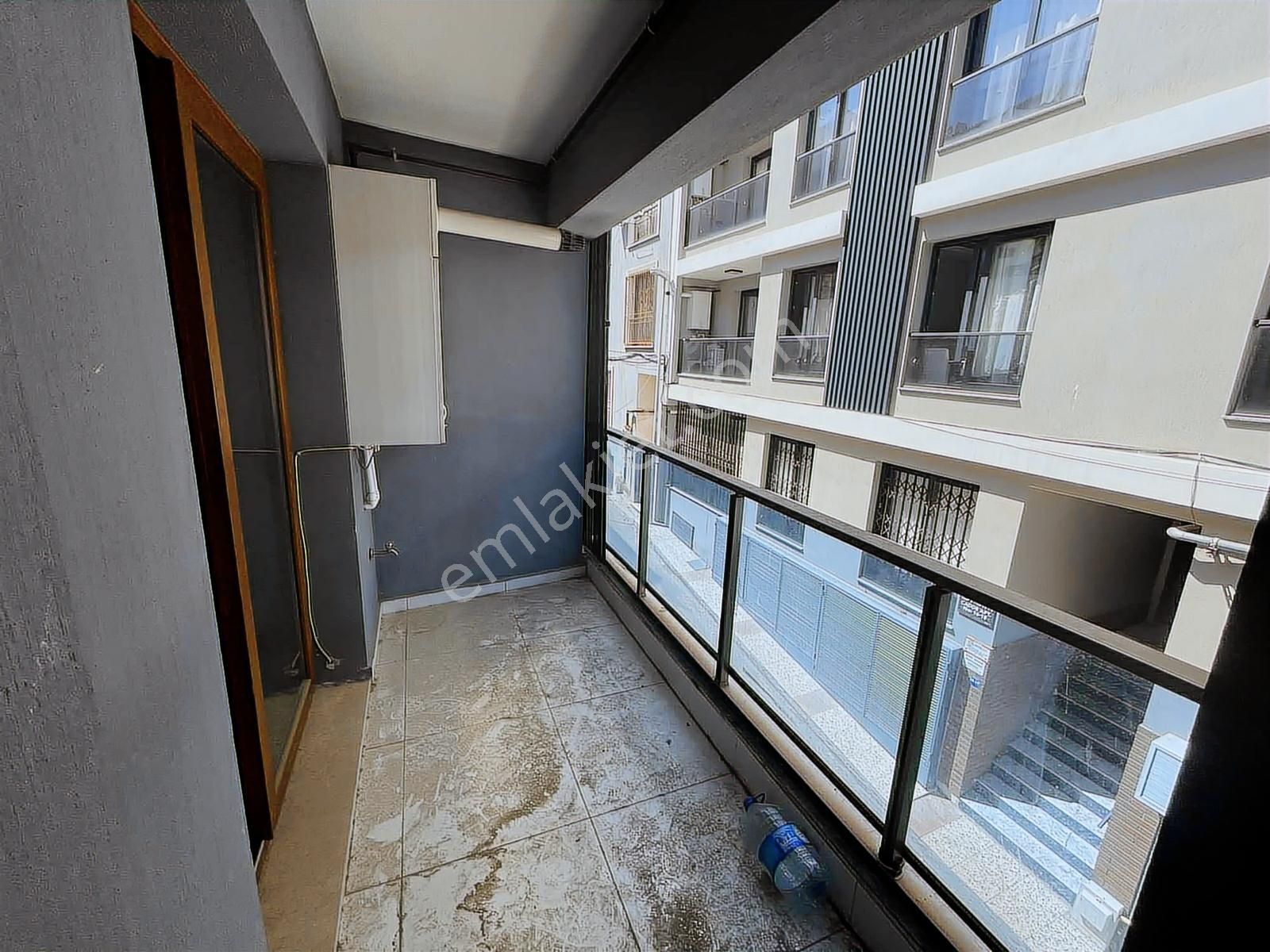 Üçyol Metro Yak. 3+1 120 M2 Asansörlü Otopark 7 Yıllık 4. Kat - Görsel 7