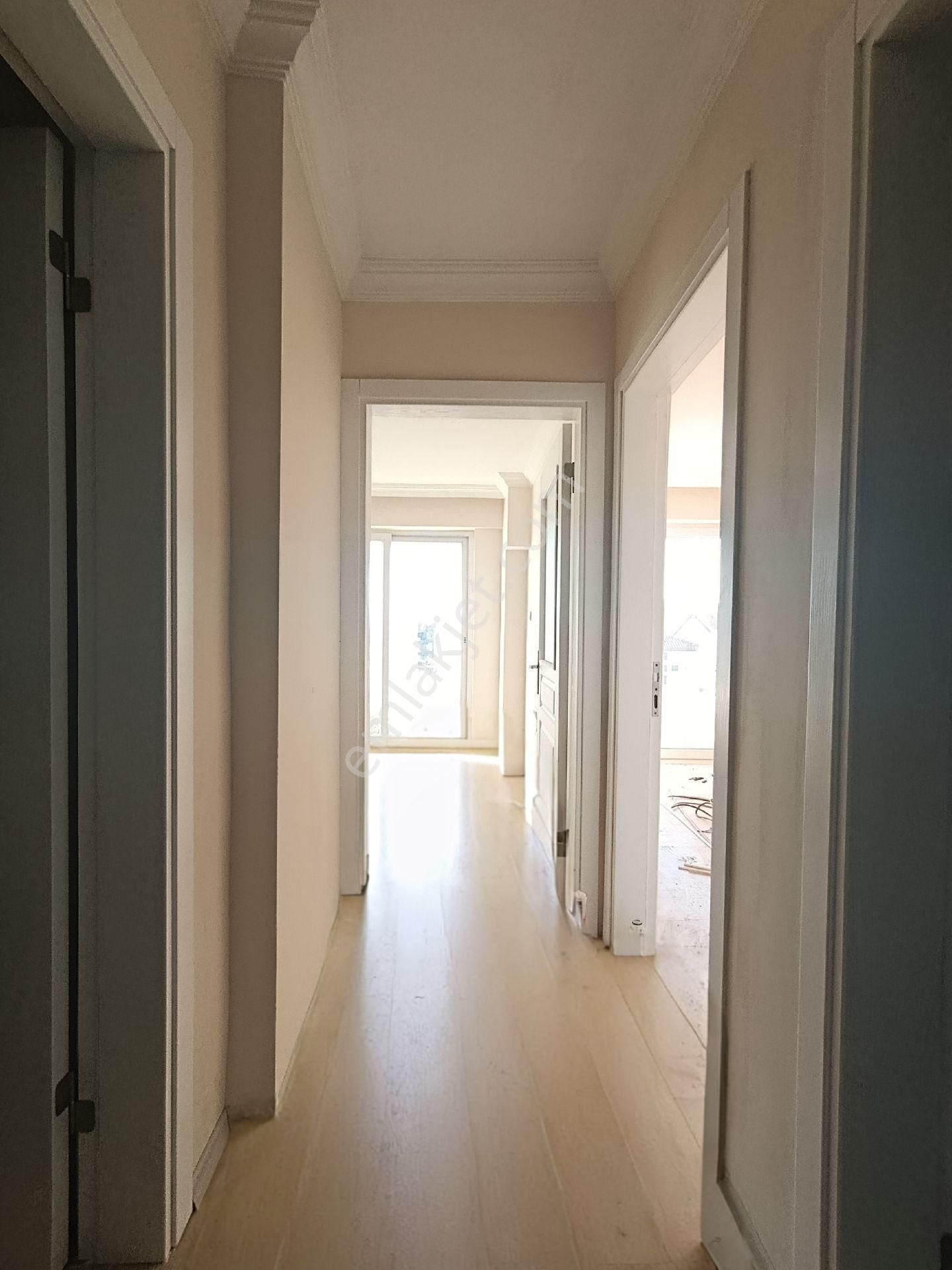 Muğla Muslihittin Mahallesi'nde Kiralık 2+1 Daire - Görsel 5