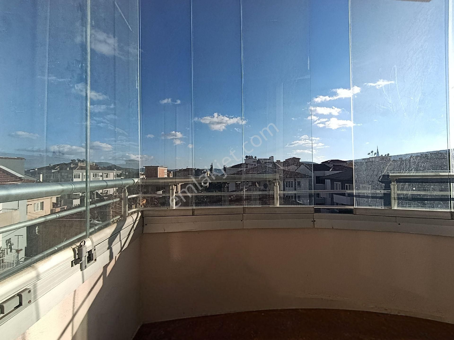 Muğla Muslihittin Mahallesi'nde Kiralık 2+1 Daire - Görsel 14