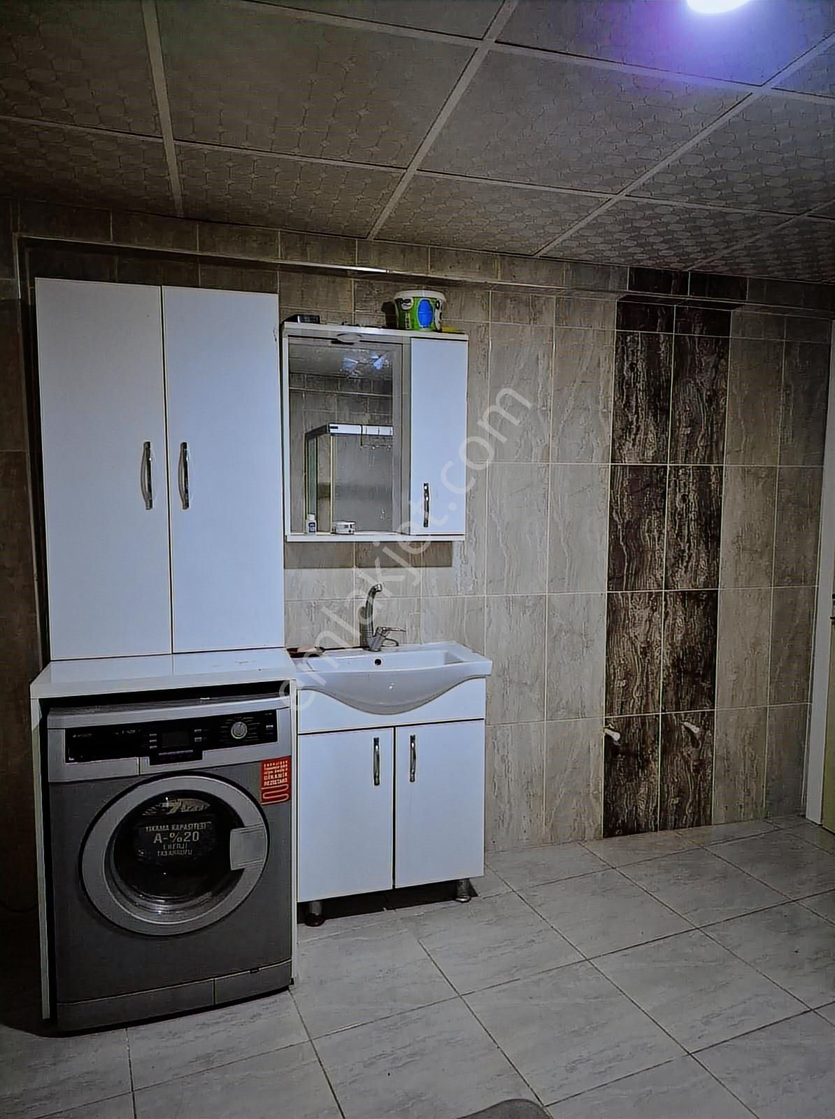 Akalin'dan Osmankibar Parkı Yakını Yeni Binada 2+1 Bahçeli Daire - Görsel 9