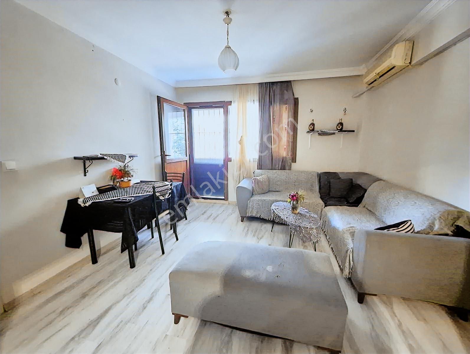 Akalin'dan Osmankibar Parkı Yakını Yeni Binada 2+1 Bahçeli Daire - Görsel 11