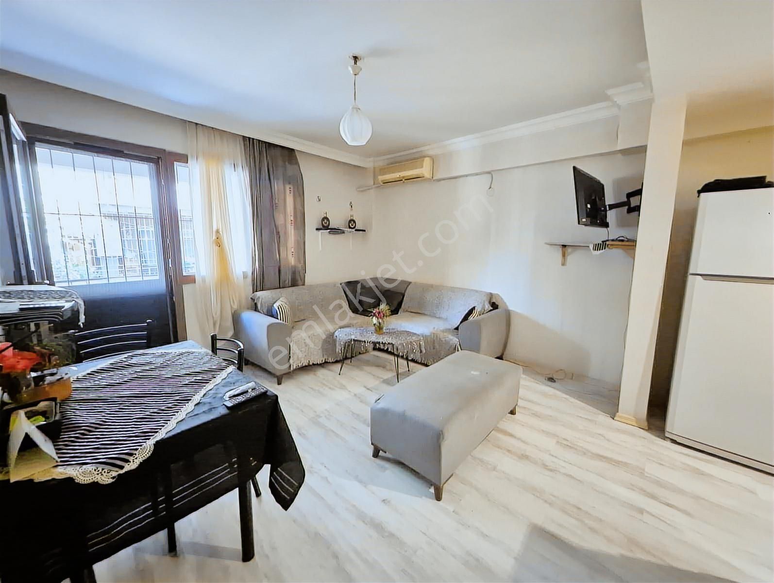 Akalin'dan Osmankibar Parkı Yakını Yeni Binada 2+1 Bahçeli Daire - Görsel 4