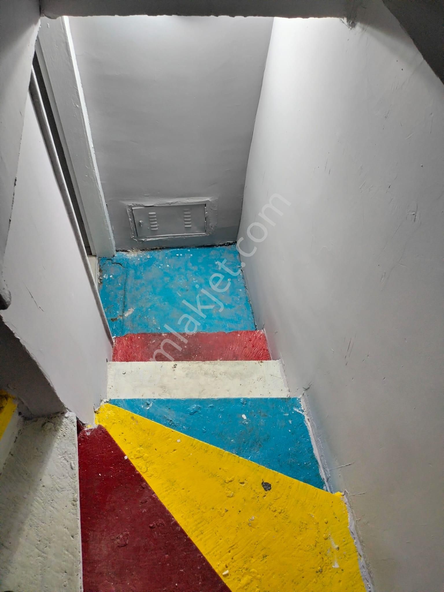 Bursa Osmangazi Muradiye Satılık Yatırımlık Daire - Görsel 13