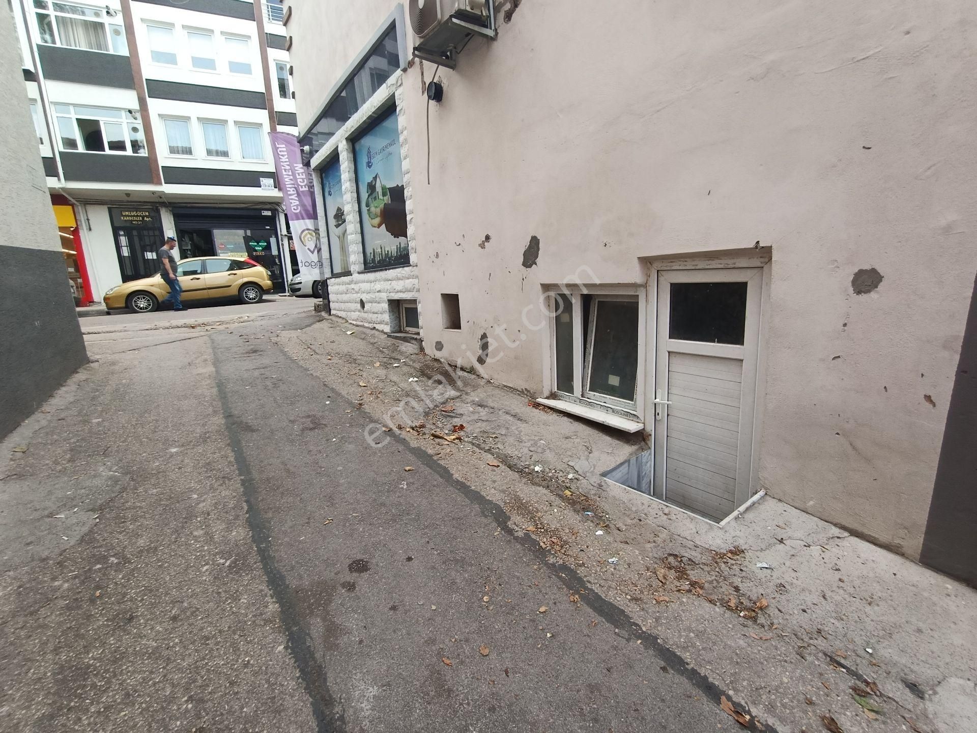 Bursa Osmangazi Muradiye Satılık Yatırımlık Daire - Görsel 17