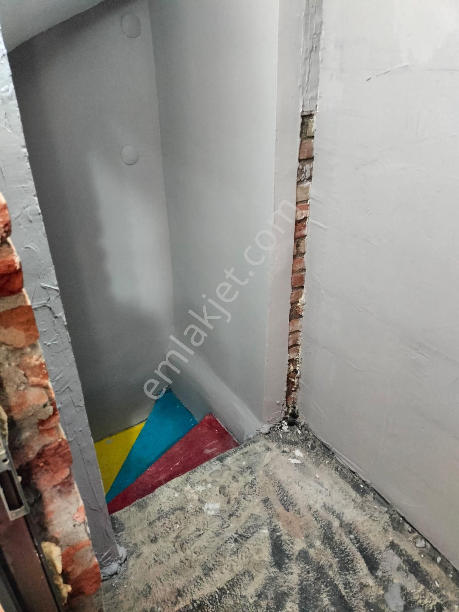 Bursa Osmangazi Muradiye Satılık Yatırımlık Daire - Görsel 14