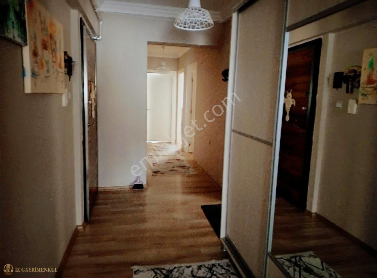 Çanakkale Barbaros Mah .satılık Ferah 3+1 Daire - Görsel 6