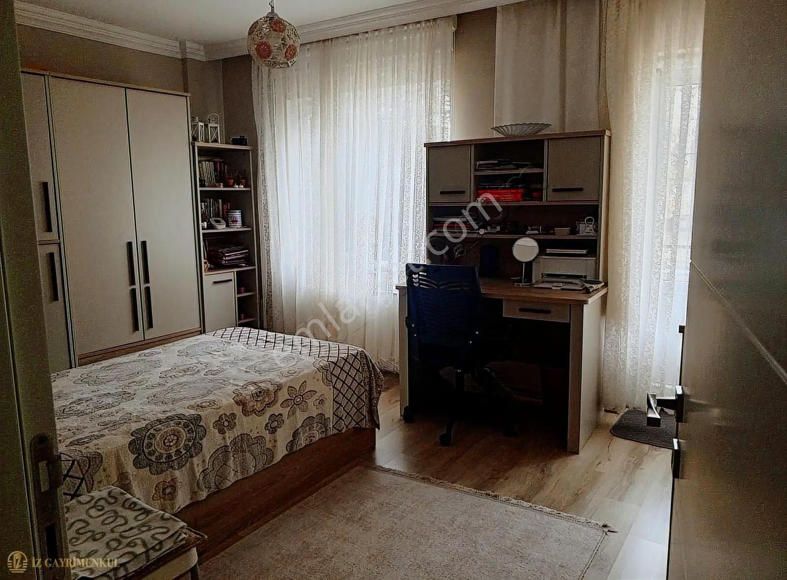 Çanakkale Barbaros Mah .satılık Ferah 3+1 Daire - Görsel 20