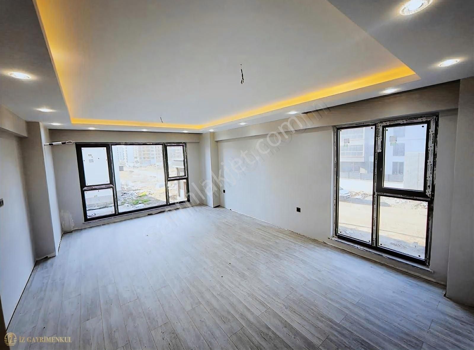 Esenler Karacaören Bölgesinde Ultra Lüks 3+1 Daire - Görsel 9