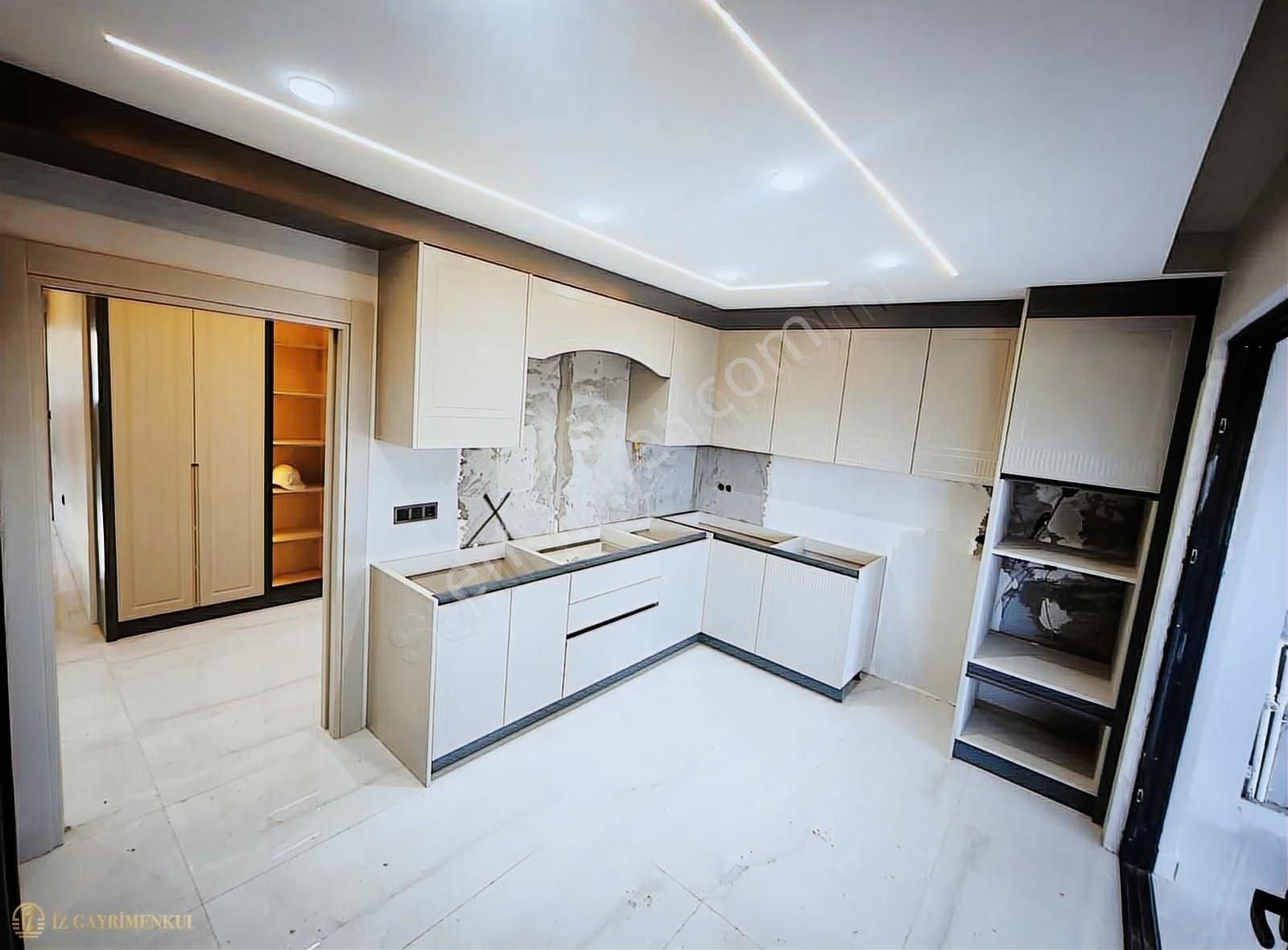 Esenler Karacaören Bölgesinde Ultra Lüks 3+1 Daire - Görsel 3