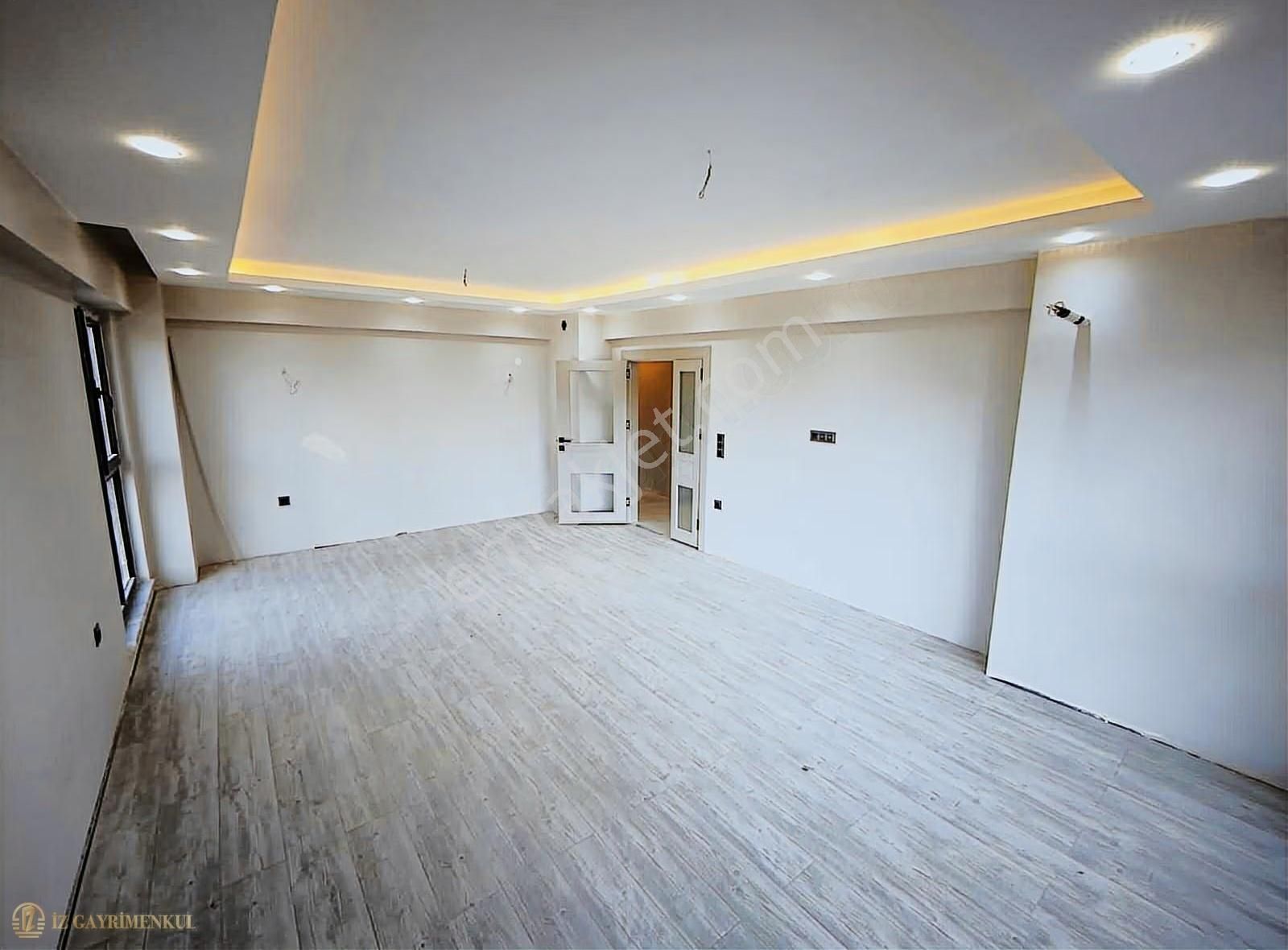 Esenler Karacaören Bölgesinde Ultra Lüks 3+1 Daire - Görsel 8