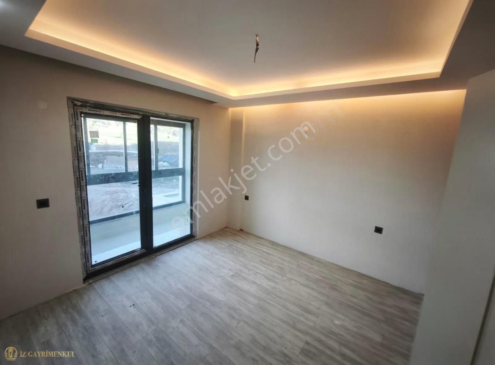 Esenler Karacaören Bölgesinde Ultra Lüks 3+1 Daire - Görsel 2