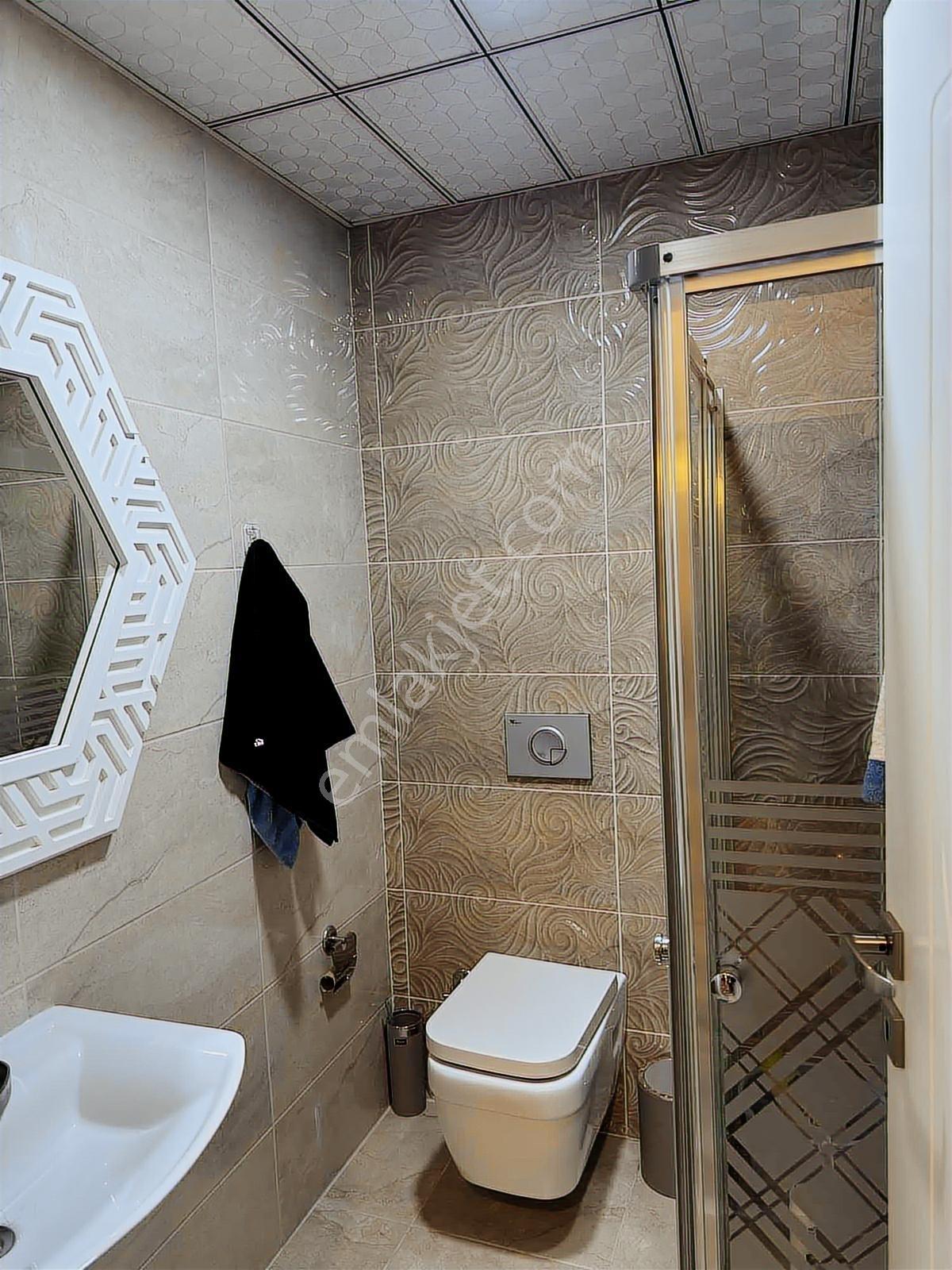 Talha Tozduman'dan Melikşah Mah.de Ara Kat 4,5+1 Akıllı Daire - Görsel 18